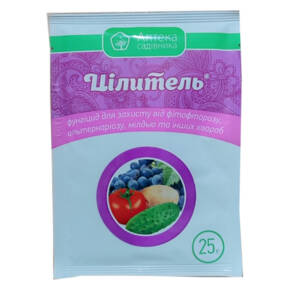 Цілитель 25 г