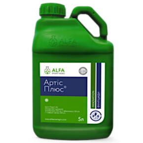 Артіс Плюс 5 л