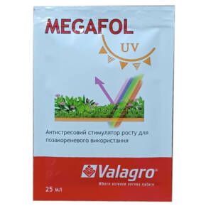 Мегафол  25 мл