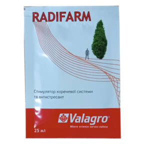 Радіфарм 25 мл
