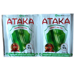 Атака Тля 5 мл