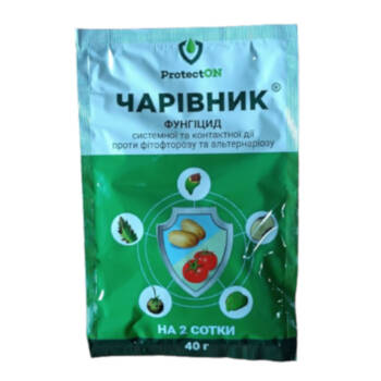 Чаривнык 40г