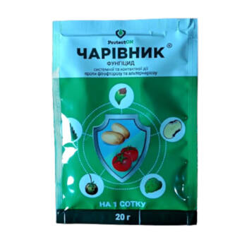 Чарівник 20 г