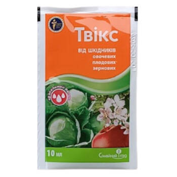Твикс 10 мл