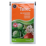 Твикс 10 мл