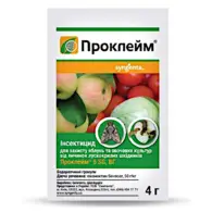 Проклейм 4 г