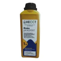 Файн pH Коректор 1л