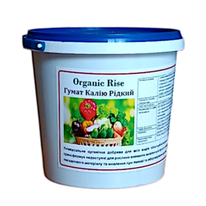 Гумат калію 1 кг