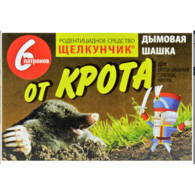 Димова шашка «Щелкунчик»