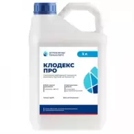 Клодекс Про 5 л