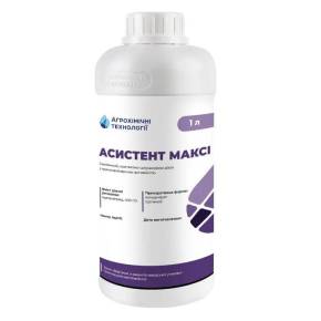 Асистент Максі 1 л