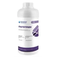 Лаготрин 1 л