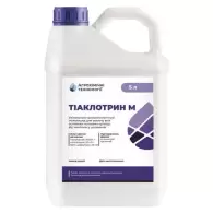 Тиаклотрин-М 5 л