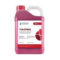 Тіатрин 5 л