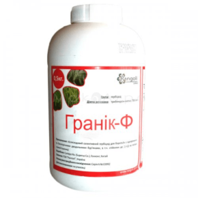 Гранік-Ф 0,5 кг